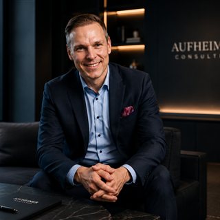 Markus Aufheimer